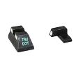 Przyrządy trytowe do HK USP Comp. Meprolight ML-11517 Tru-Dot - 2