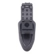 Hip Panel For OWB Holsters, Manufacturer : Concealment Express, Model : Competition Belt Drop Kit, Color : Carbon - 3