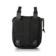Ładownica 5.11 FLEX SHOTGUN AMMO POUCH kolor: BLACK - 2