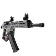 Strzelba samopowtarzalna Armsan RS-23 Grey &Telescopic 47cm kal. 12/76 - 4