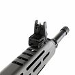 Strzelba samopowtarzalna Armsan RS-23 Grey &Telescopic 47cm kal. 12/76 - 5
