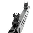 Strzelba samopowtarzalna Armsan RS-23 Grey &Telescopic 47cm kal. 12/76 - 6