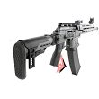 Strzelba samopowtarzalna Armsan RS-23 Grey &Telescopic 47cm kal. 12/76 - 8