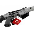 Strzelba samopowtarzalna Armsan RS-23 Grey &Telescopic 47cm kal. 12/76 - 10
