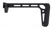Stock, Compatibility : SIG MCX/MPX, Version : Folding Minimalist (PLUS), Manufacturer : Sig Sauer - 3