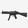 MP5 / HK94 SL Handguard, Manufacturer : Magpul, Model : Hand Guard M-LOK MAG1049-BLK - 6