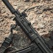 MP5 / HK94 SL Handguard, Manufacturer : Magpul, Model : Hand Guard M-LOK MAG1049-BLK - 8