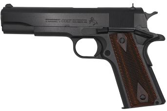 Pistolet Colt 1911 Classic Government kal. .45ACP