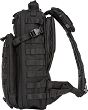 Shoulder Backpack, Manufacturer : 5.11, Model : Rush Moab 10 Sling Pack 18L, Color : Black - 4