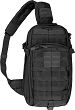 Shoulder Backpack, Manufacturer : 5.11, Model : Rush Moab 10 Sling Pack 18L, Color : Black - 7
