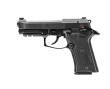 Pistolet Beretta 80X Cheetah kal. 9mm Short - 2
