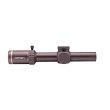LPVO Scope, Manufacturer : Riton, Model : 3 Tactix 1-8 × 24 SFP, FDE - 2