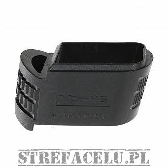 Magazine Extension, Compatibility : HS SUB-Compact 9 PARA, Manufacturer : HS (Croatia)