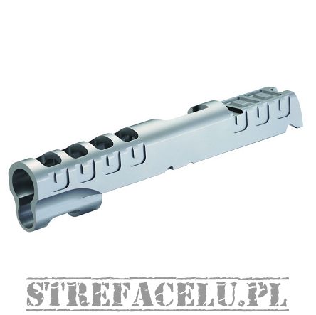 BUL SAS II UR Slide SS #40718