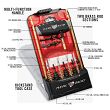 Zestaw do czyszczenia broni Gun Boss Pro - Handgun Cleaning Kit - Real Avid - AVGBPRO-P - 13