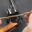 Zestaw do czyszczenia broni Gun Boss Pro - Handgun Cleaning Kit - Real Avid - AVGBPRO-P - 17