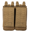 Ładownica podwójna do AR 5.11 FLEX DBL AR CVR POUCH kolor: KANGAROO - 2