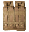 Ładownica podwójna do AR 5.11 FLEX DBL AR CVR POUCH kolor: KANGAROO - 3