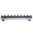 Szyna picatinny aluminiowa Key-Mod - 9 wcięć IMI-ZKMD9 - 6