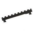 Szyna picatinny aluminiowa Key-Mod - 9 wcięć IMI-ZKMD9 - 2