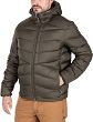 Kurtka 5.11 ACADIA DOWN JACKET kolor: RANGER GREEN - 2
