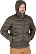Kurtka 5.11 ACADIA DOWN JACKET kolor: RANGER GREEN - 6