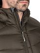 Kurtka 5.11 ACADIA DOWN JACKET kolor: RANGER GREEN - 8