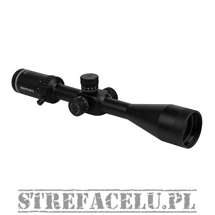 Luneta Riton 1 Conquer 6-24×50 FFP MOA Siatka: MPSR MOA (2023)