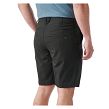 Spodenki męskie 5.11 DART SHORT. kolor: BLACK - 4