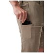 Spodenki męskie 5.11 DART SHORT. kolor: BLACK - 6