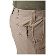 Spodenki męskie 5.11 DART SHORT. kolor: BLACK - 7