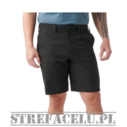 Spodenki męskie 5.11 DART SHORT. kolor: BLACK