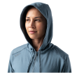 Women's Hoodie, Manufacturer : 5.11, Model : PT-R Emily Full-Zip, Color : Ranger Green - 7