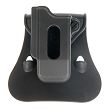 IMI Defense - ZSP07 Single Magazine Roto Paddle Pouch - XDM/Beretta/Sig/Walther/CZ - 2