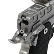 Pistolet Bul SAS II UR Open Division Silver/Gold  X-Edition kal. 9x19mm - 7