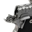 Pistolet Bul SAS II UR Open Division Silver/Gold  X-Edition kal. 9x19mm - 8