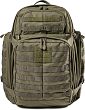 Plecak 5.11 RUSH72 2.0 BACKPACK kolor: RANGER GREEN - 3