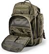 Plecak 5.11 RUSH72 2.0 BACKPACK kolor: RANGER GREEN - 7