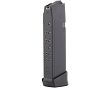 Magazine, Manufacturer : Glock, Capacity : 17 rounds (15+2), Color : Black, Caliber : .40S&W - 4