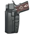 IWB Holster, Compatibility : 1911 Officer 3.5
