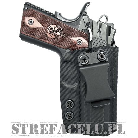 IWB Holster, Compatibility : 1911 Officer 3.5