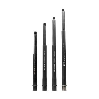 Lufa 16" Precision SPR Grade Barrel SOLGW V2 Profile (mid gas), kal. 5,56x45mm / .223Wylde