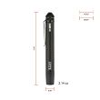 Flashlight 5.11 EDC PL 2AAA kolor: BLACK - 5