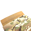 Ochraniacz na krocze do Kamizelki PGD Frag Plate Carrier, rozmiar: Uniwersalny, kolor: Multicam - 5