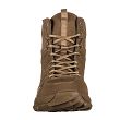 Buty 5.11 CABLE HIKER TACTICAL. kolor: DARK COYOTE - 2
