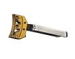 BUL 1911 Modular trigger anodize gold #12814 - 4