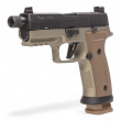 Pistolet Sig Sauer P320 AXG Combat kal.  9x19mm - 2