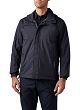 Kurtka meska 5.11 TAC-DRY RAINSHELL 2.0 kolor: DARK NAVY - 2