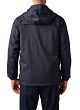Kurtka meska 5.11 TAC-DRY RAINSHELL 2.0 kolor: DARK NAVY - 4