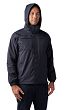 Kurtka meska 5.11 TAC-DRY RAINSHELL 2.0 kolor: DARK NAVY - 6